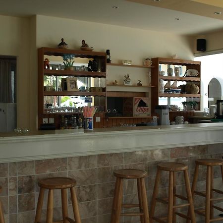 Tivoli Hotel Faliraki Bagian luar foto