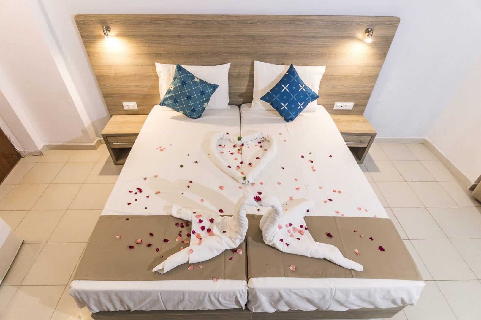 Tivoli Hotel Faliraki Bagian luar foto
