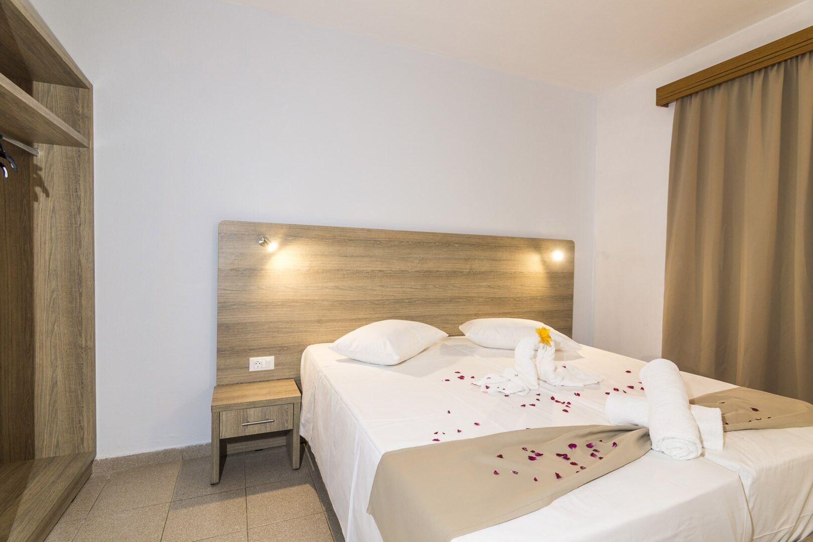 Tivoli Hotel Faliraki Bagian luar foto