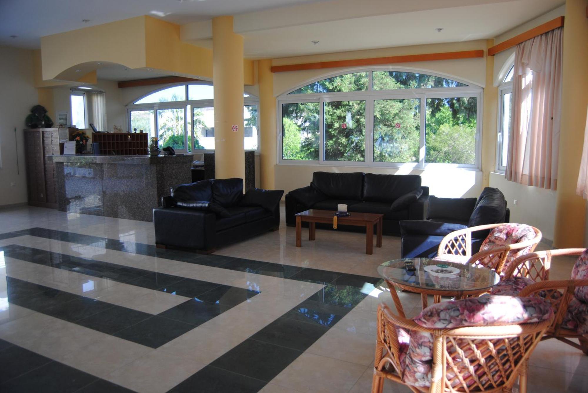 Tivoli Hotel Faliraki Bagian luar foto