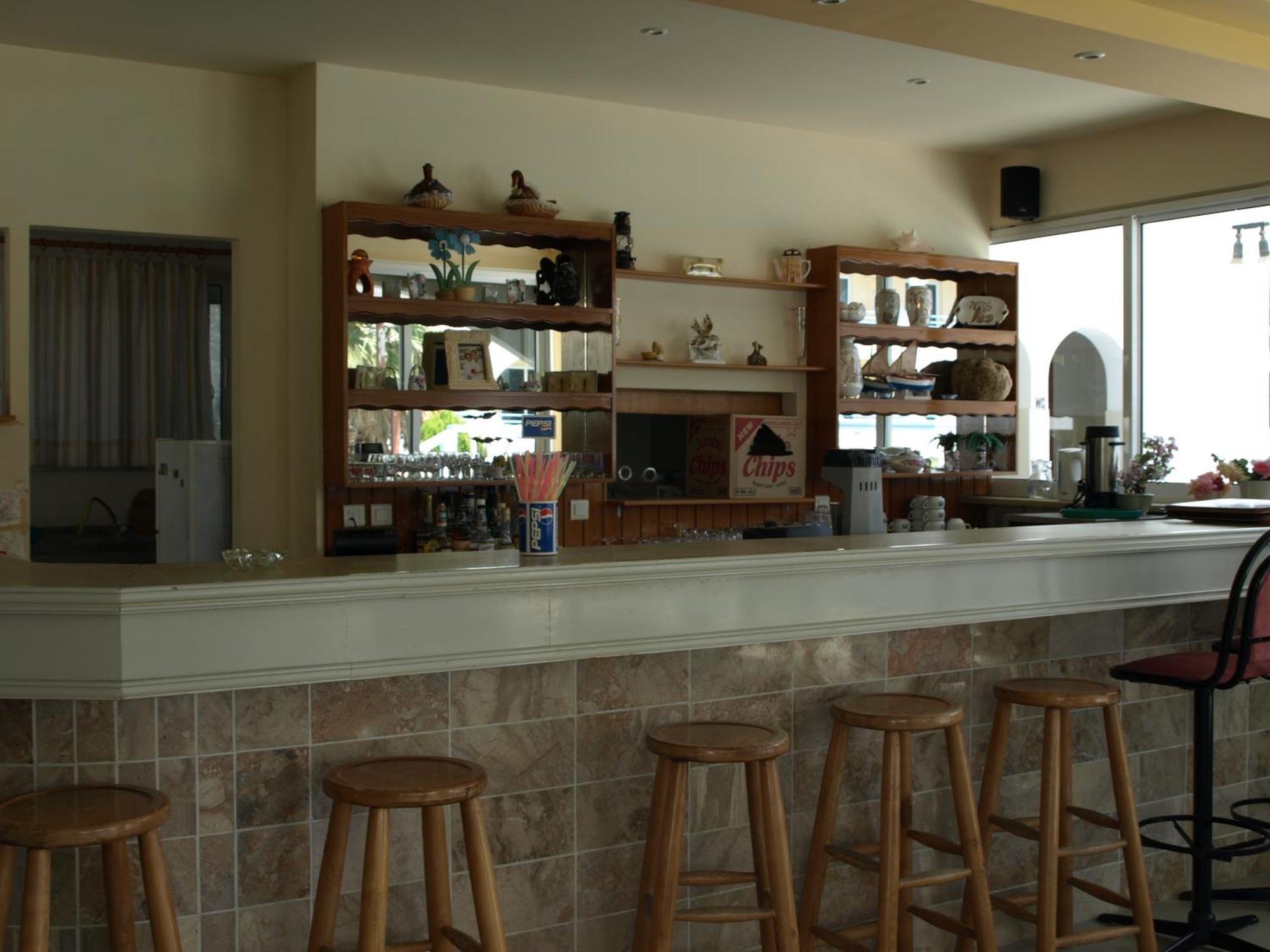 Tivoli Hotel Faliraki Bagian luar foto